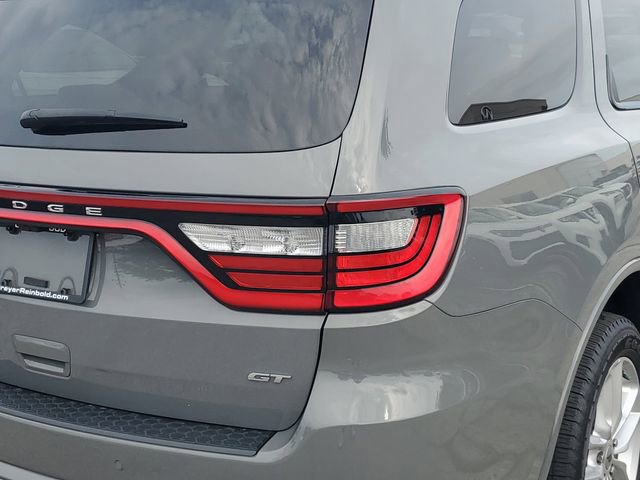Used 2023 Dodge Durango GT image 5