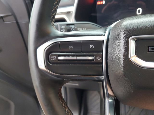 Used 2024 GMC Canyon Denali image 28