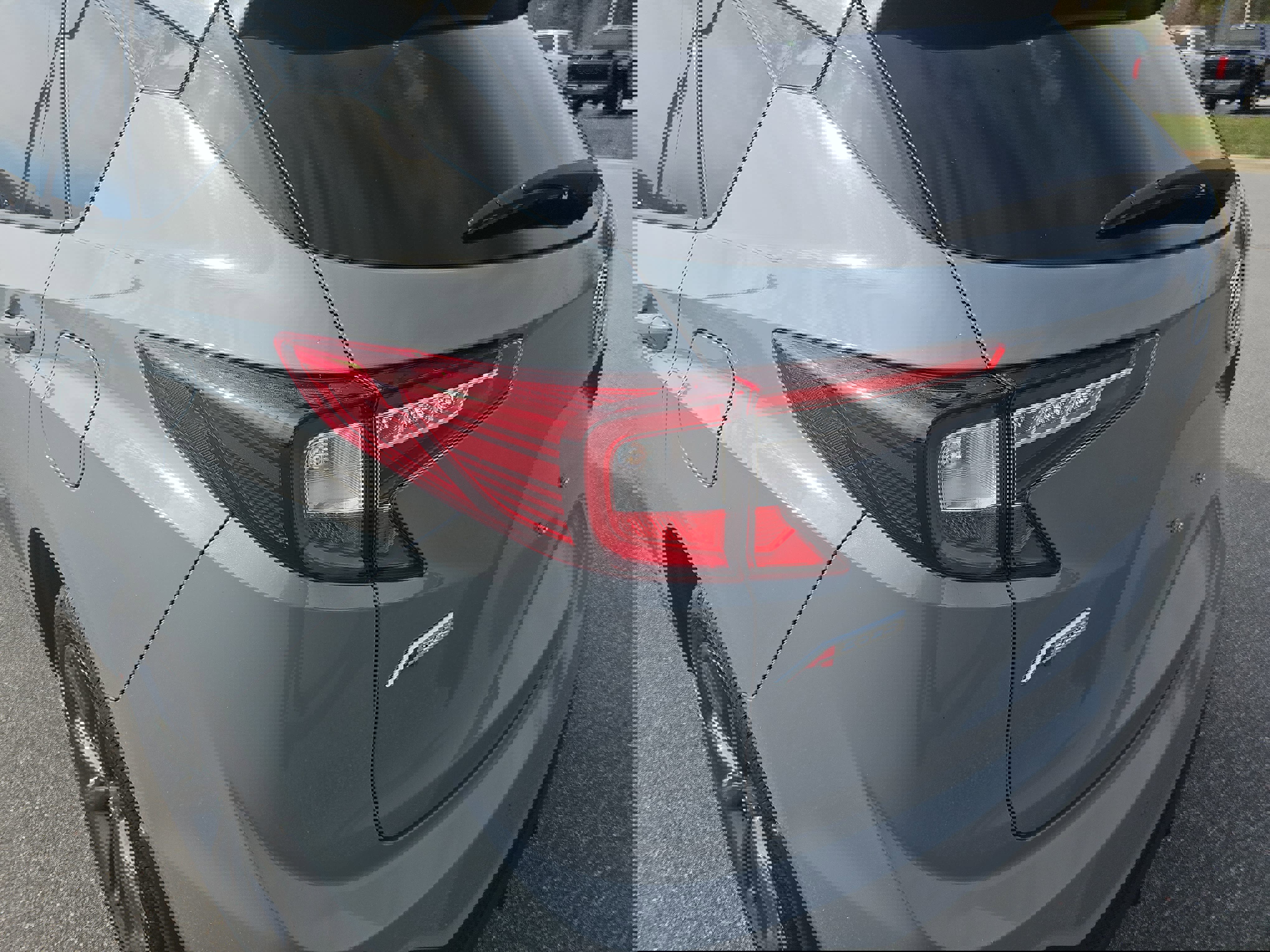 New 2026 Acura RDX A-Spec image 33