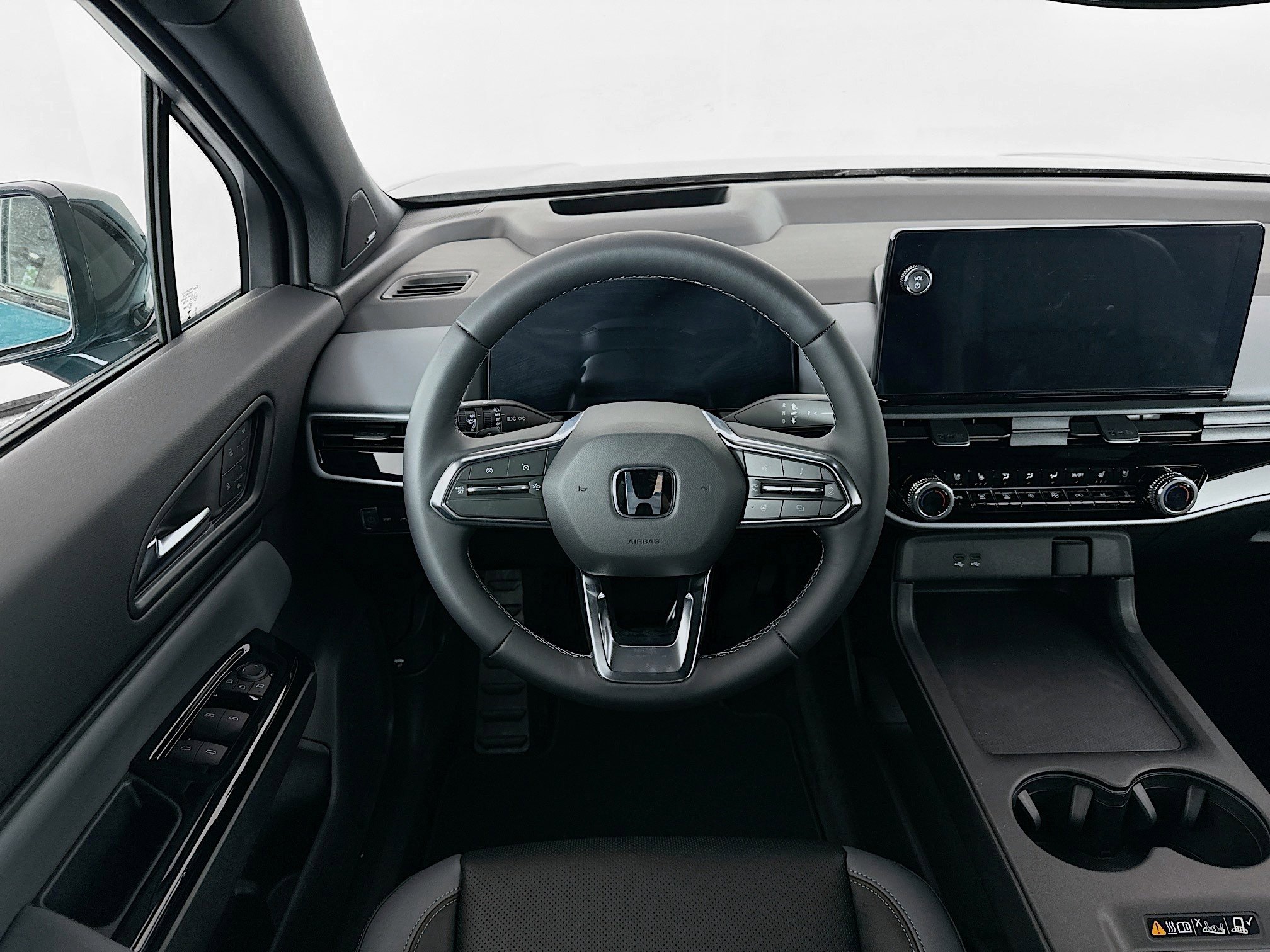 New 2025 Honda Prologue Elite image 24