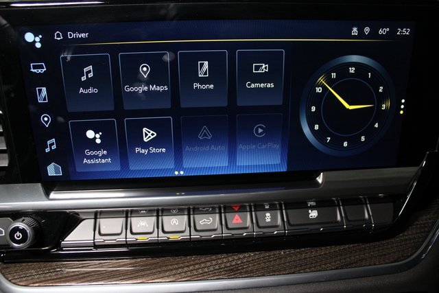 Used 2025 Chevrolet Silverado 1500 LT image 24