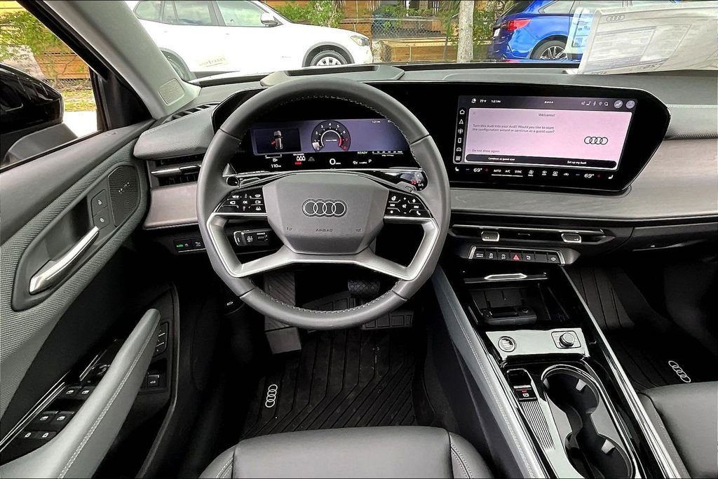 New 2026 Audi Q3 quattro 2.0T image 18