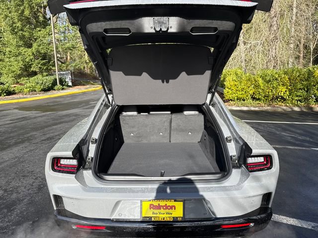 New 2026 Dodge Charger Scat Pack w/ Blacktop Package image 12