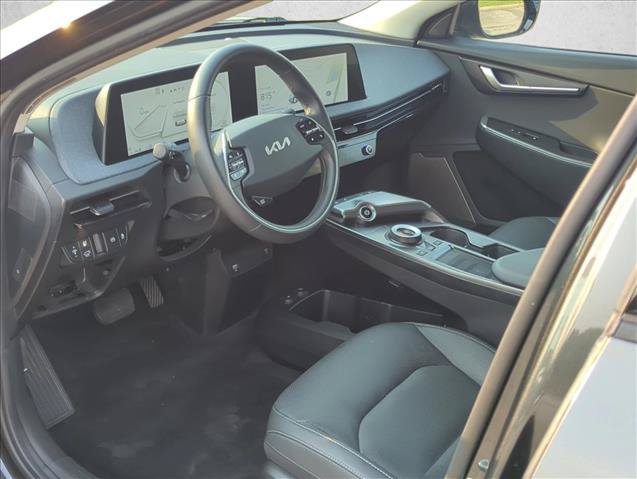 Used 2023 Kia EV6 Wind RWD image 11