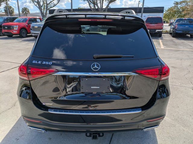Used 2022 Mercedes-Benz GLE 350 image 5