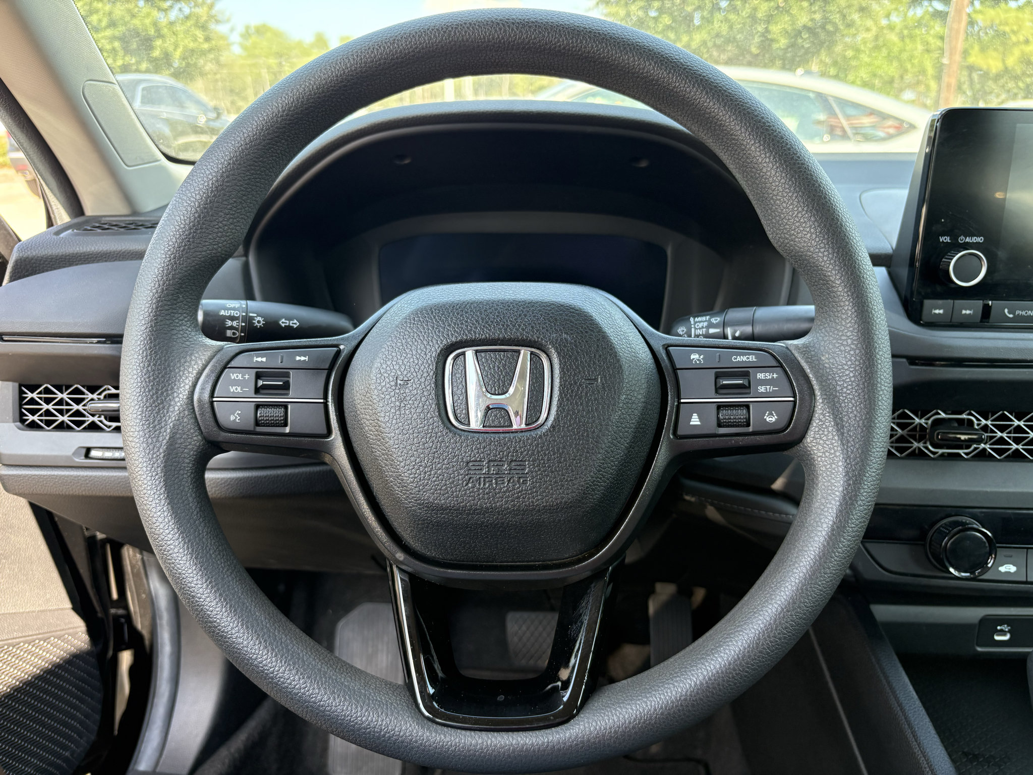 Certified 2024 Honda Accord LX image 14