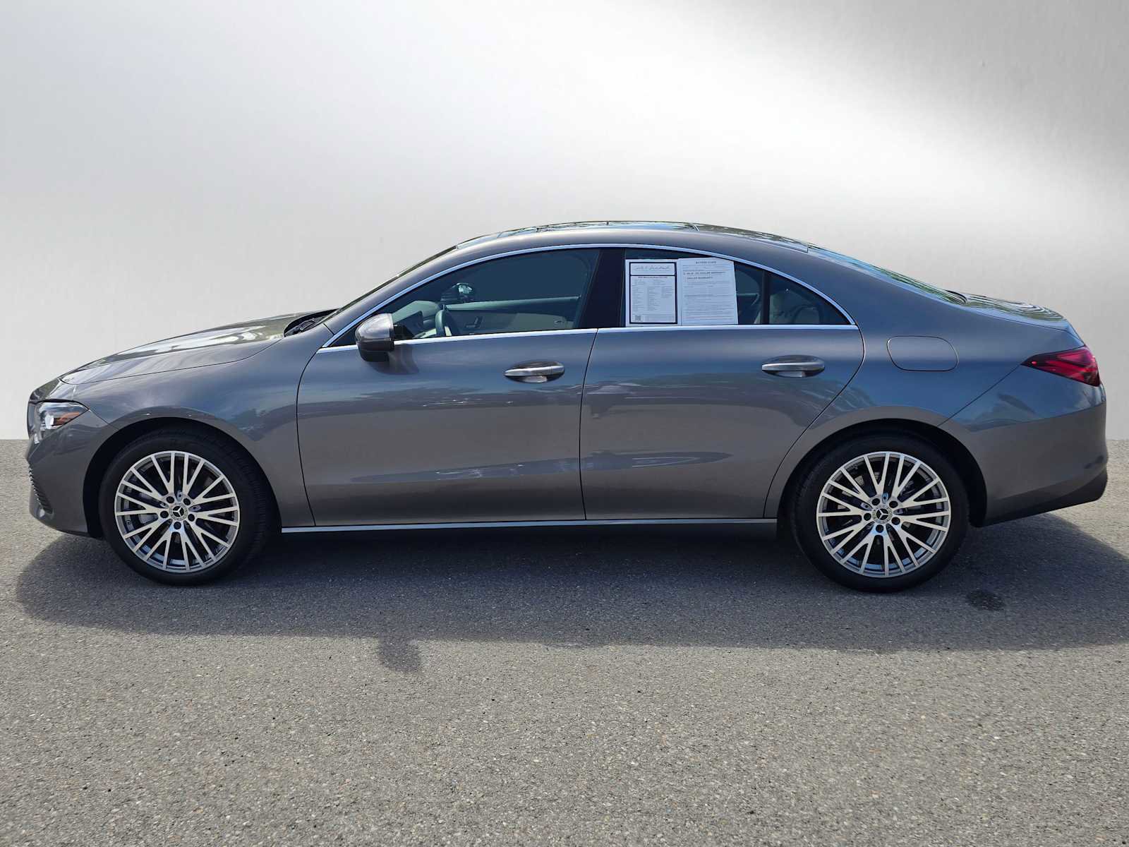 Used 2026 Mercedes-Benz CLA 250 image 6