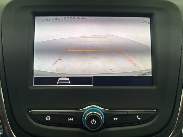 Used 2023 Chevrolet Equinox LT w/ Driver Convenience Package image 16