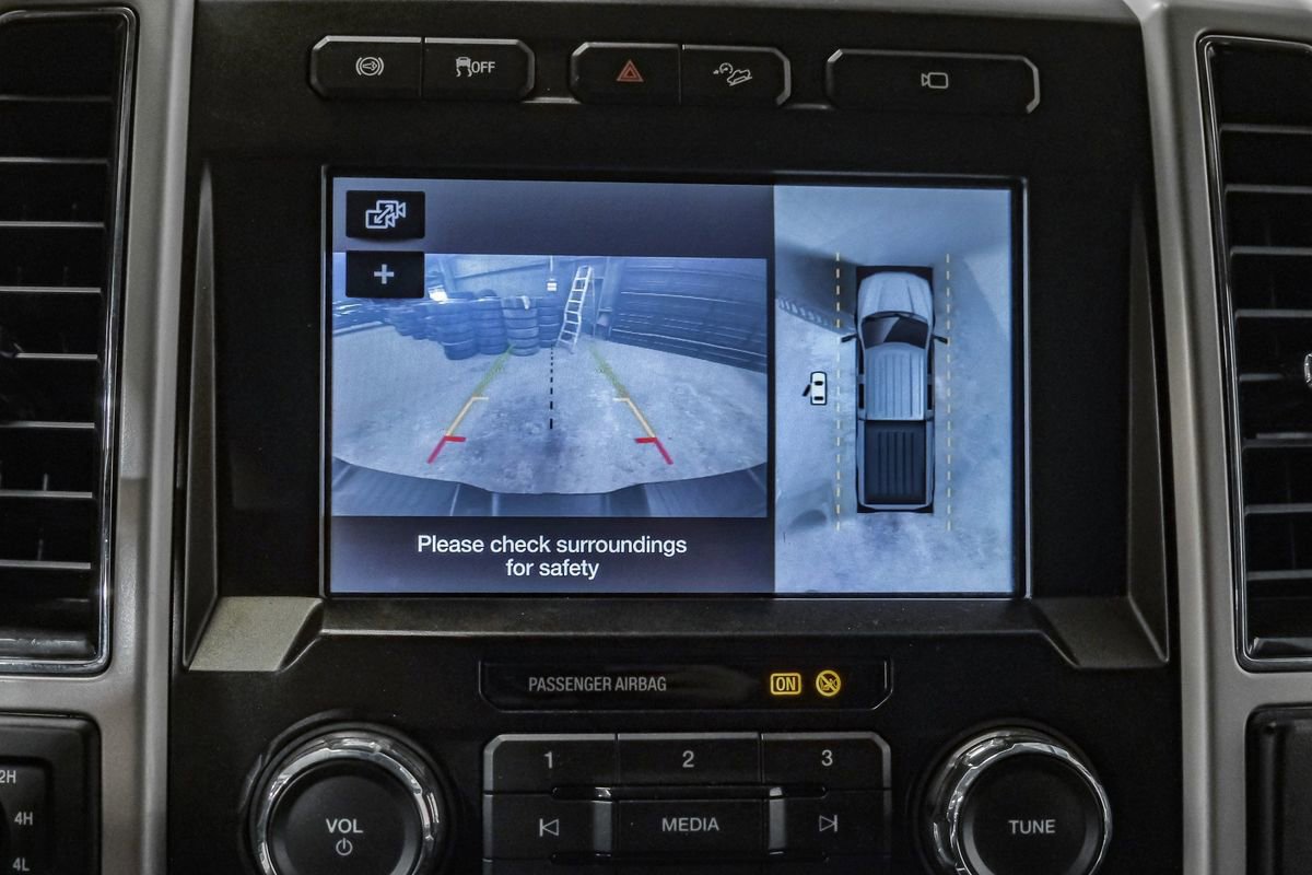 Used 2019 Ford F250 Lariat w/ Lariat Ultimate Package image 22