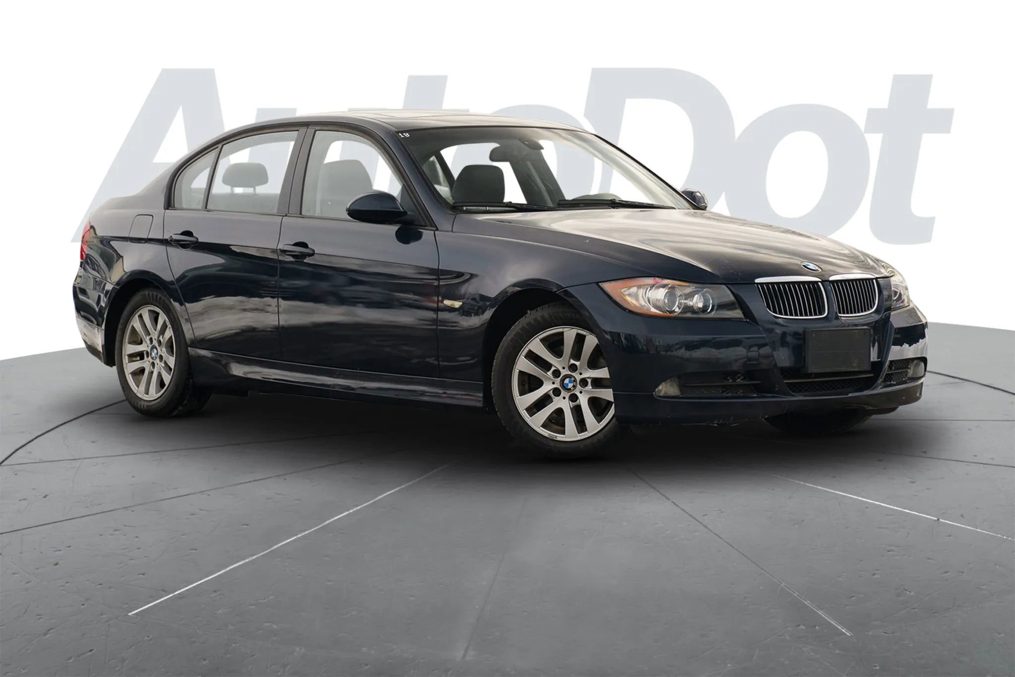 Used 2006 BMW 325i Sedan image 1