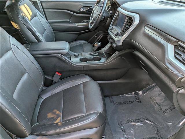 Used 2018 GMC Acadia SLT image 19