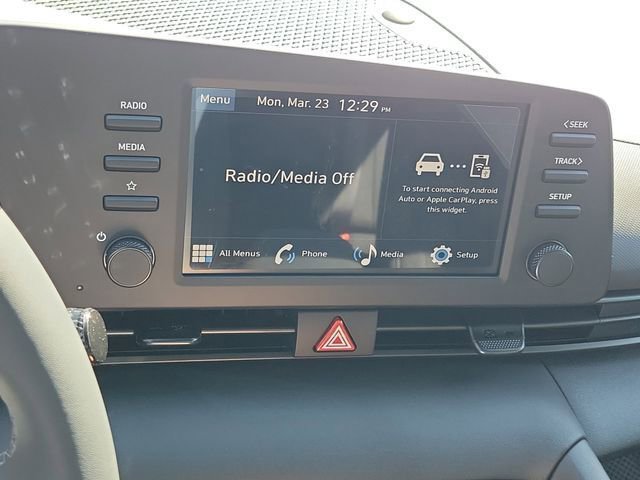 New 2026 Hyundai Elantra SEL Sport Premium image 10