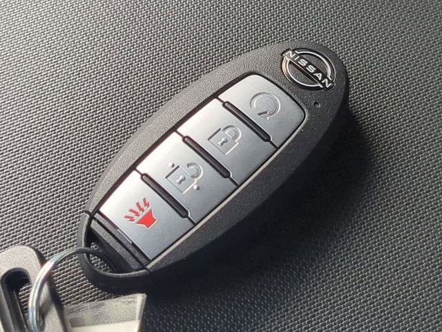 Certified 2024 Nissan Frontier SL image 29