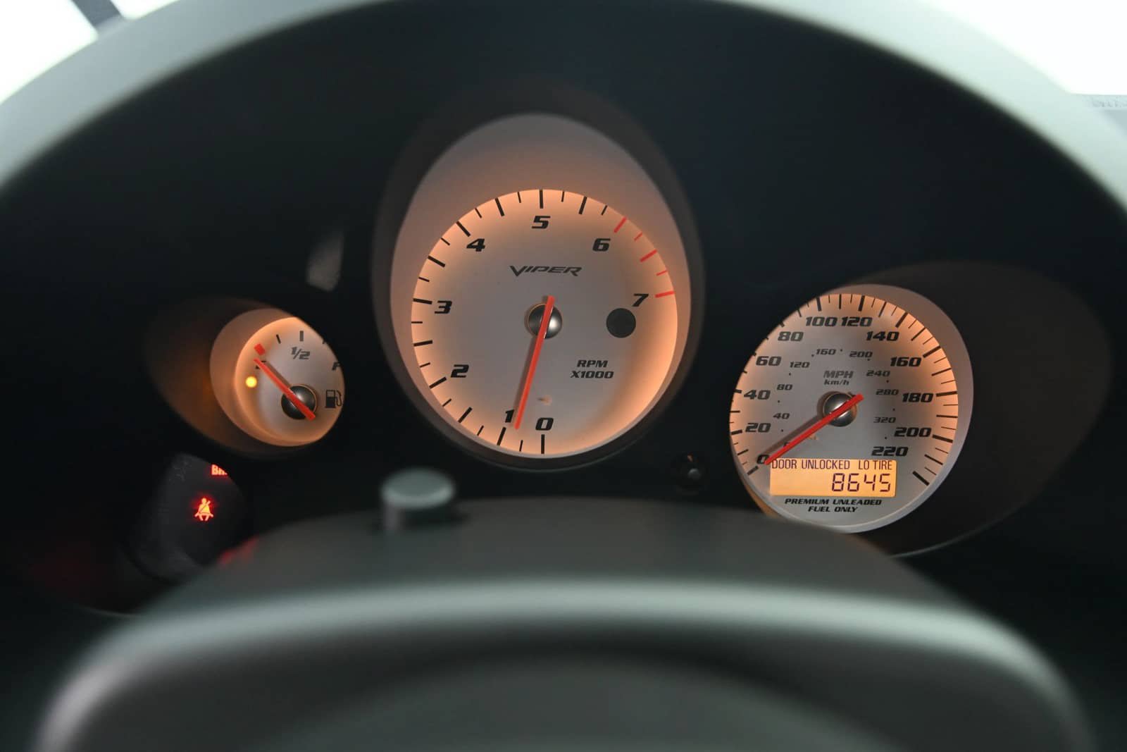 Used 2006 Dodge Viper SRT-10 RWD image 20