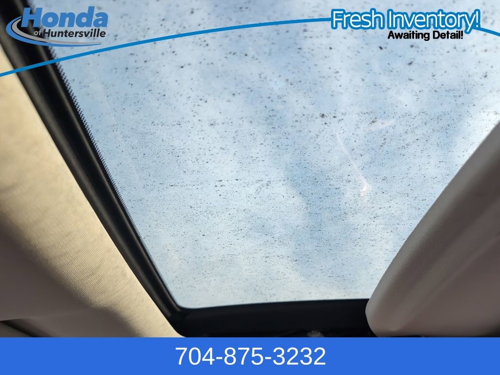 Used 2012 Honda CR-V EX image 27