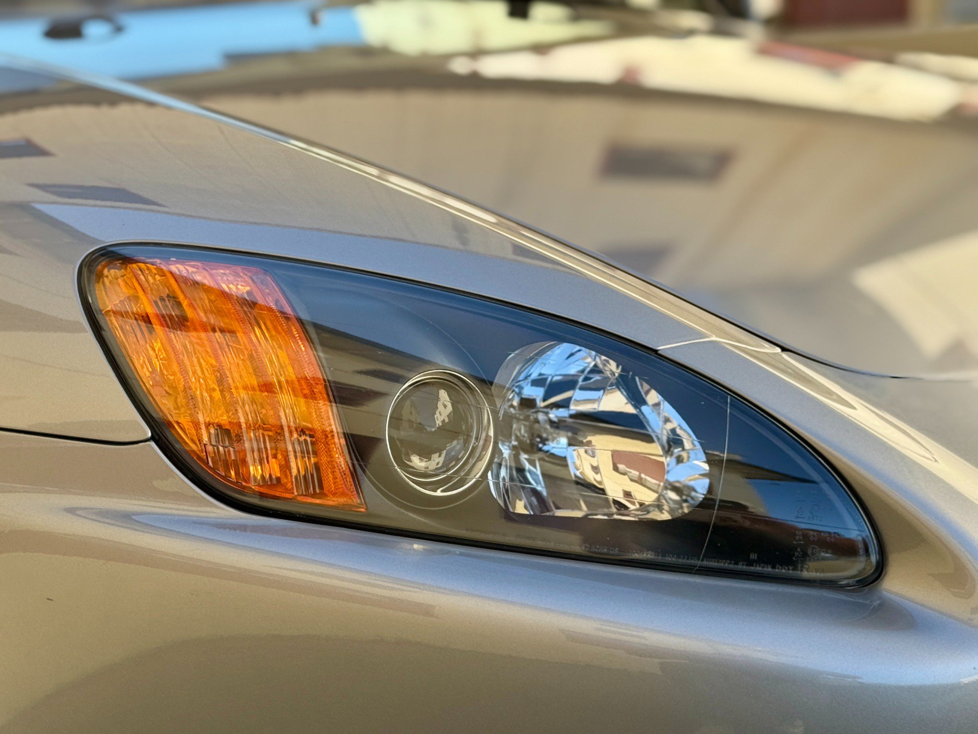 Used 2000 Honda S2000 image 35