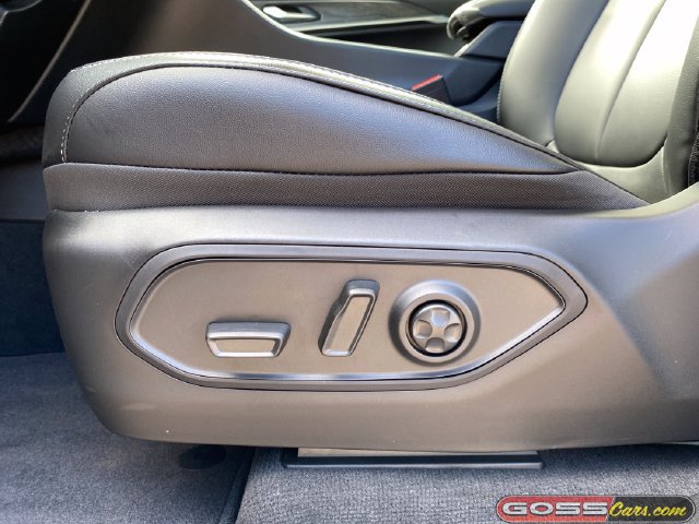 New 2026 Jeep Grand Cherokee Limited w/ Limited Altitude Package AWD/4WD image 26
