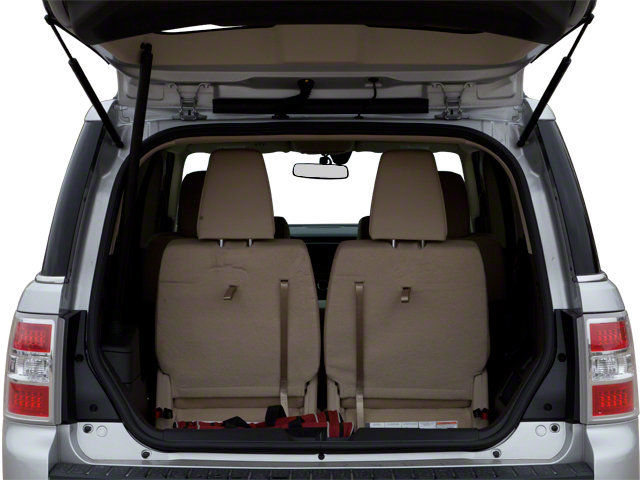 Used 2013 Ford Flex Limited AWD/4WD image 14