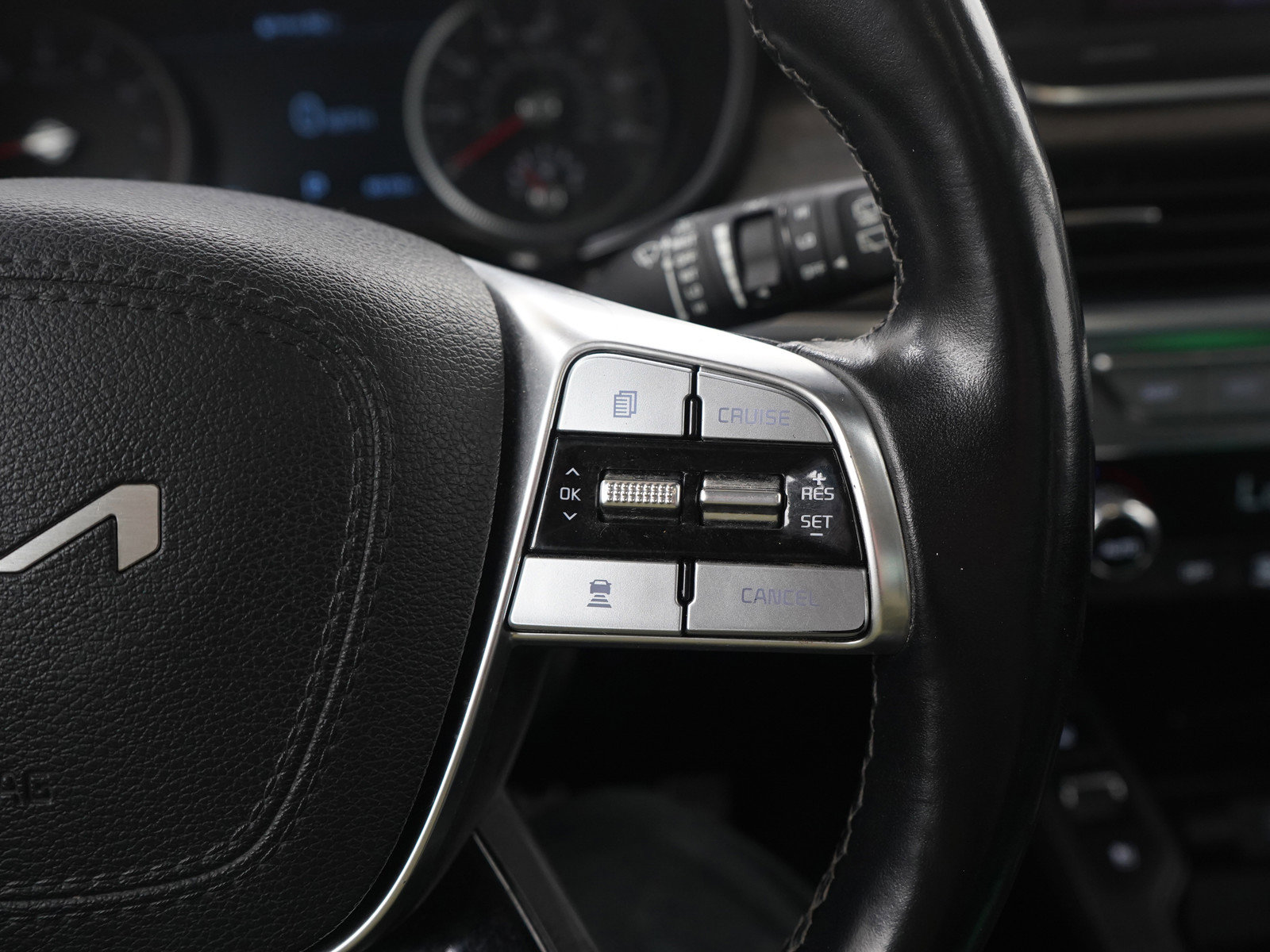 Used 2022 Kia Telluride SX AWD/4WD image 26