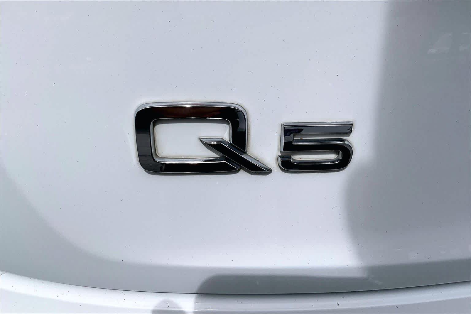 Used 2018 Audi Q5 Prestige w/ Prestige Package AWD/4WD image 14