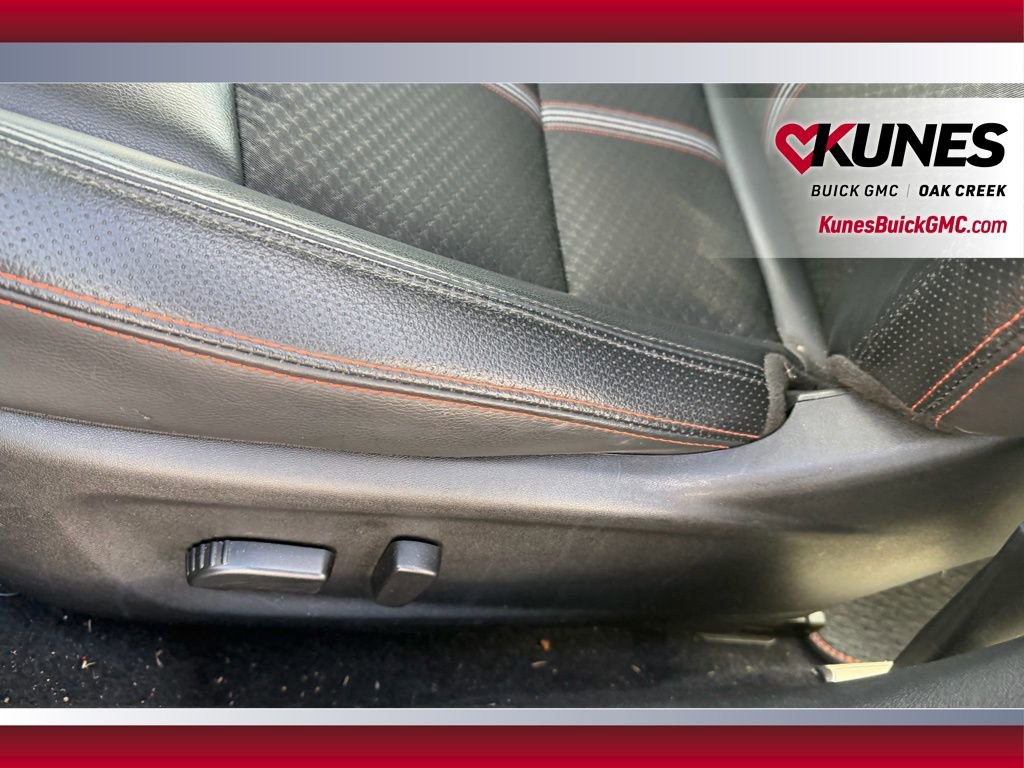 Used 2025 Nissan Altima 2.5 SR image 10