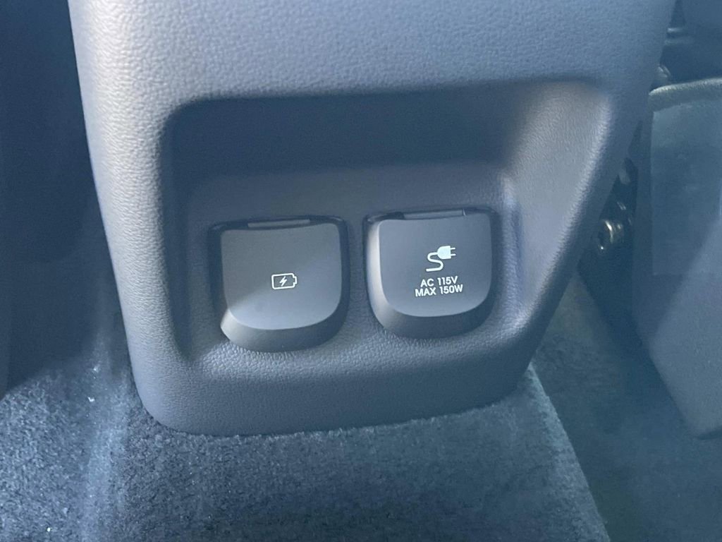 New 2026 Genesis GV80 3.5T Prestige image 17