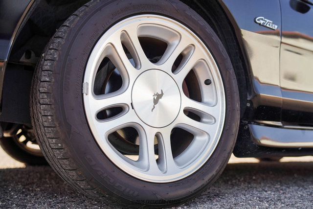 Used 1998 Ford Mustang GT image 98