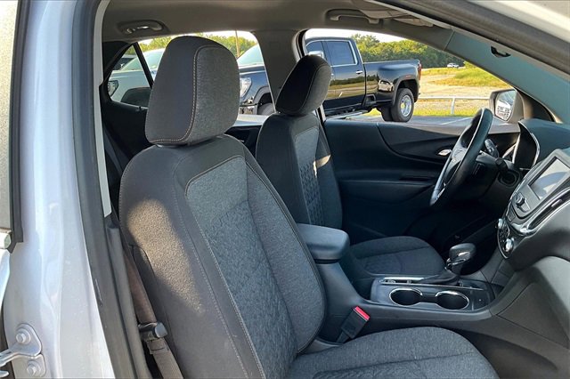 Used 2022 Chevrolet Equinox LT image 29