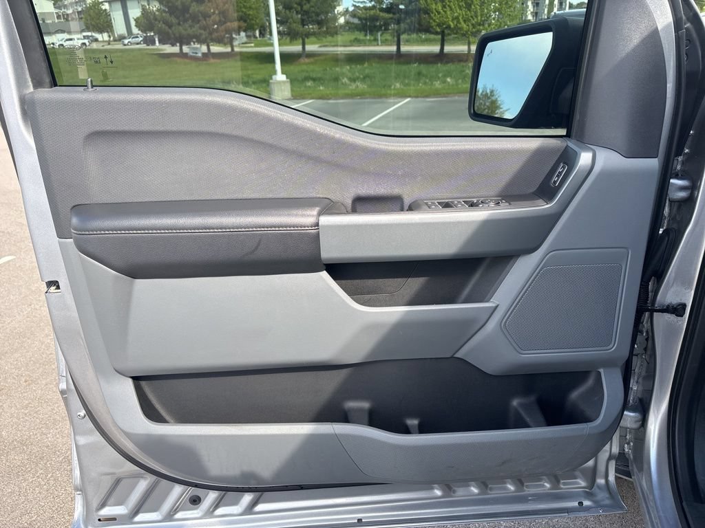 Used 2023 Ford F150 XLT AWD/4WD image 15