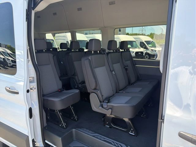 New 2026 Ford Transit 350 XLT RWD image 11