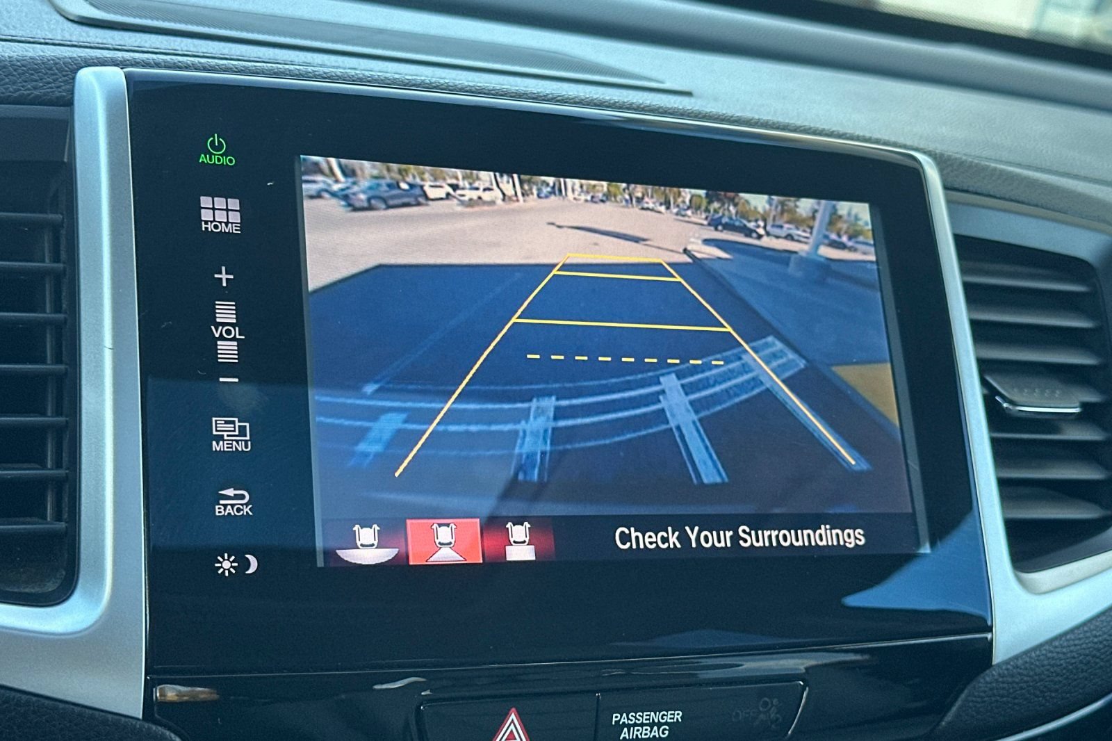 Used 2016 Honda Pilot Touring image 20