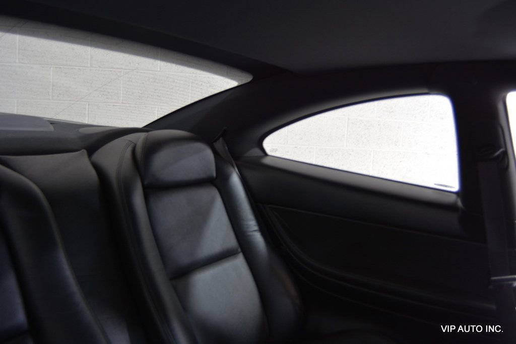 Used 2006 Pontiac GTO image 22