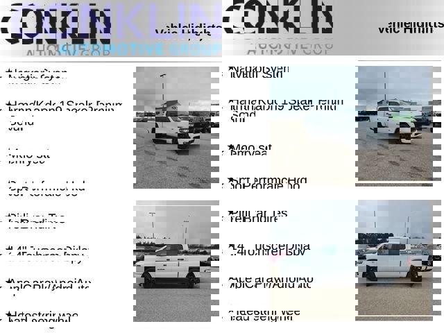 New 2026 RAM 1500 Laramie w/ Night Edition image 2