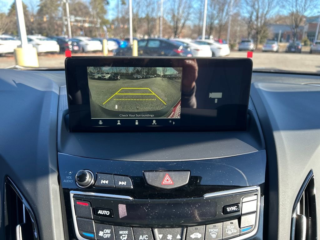 New 2026 Acura RDX SH-AWD image 18