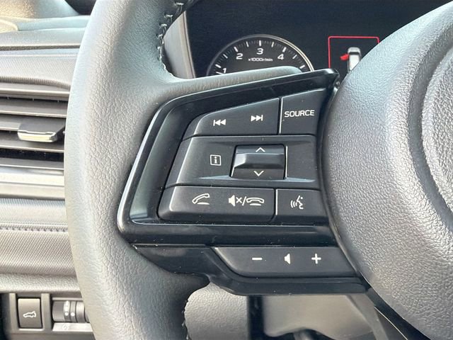 Used 2026 Subaru Forester Premium AWD/4WD image 38