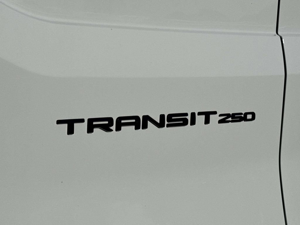 New 2026 Ford Transit 250 148 Medium Roof w/ Load Area Protection Package image 25