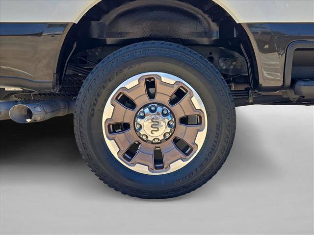 Used 2024 Ford F250 King Ranch AWD/4WD image 23