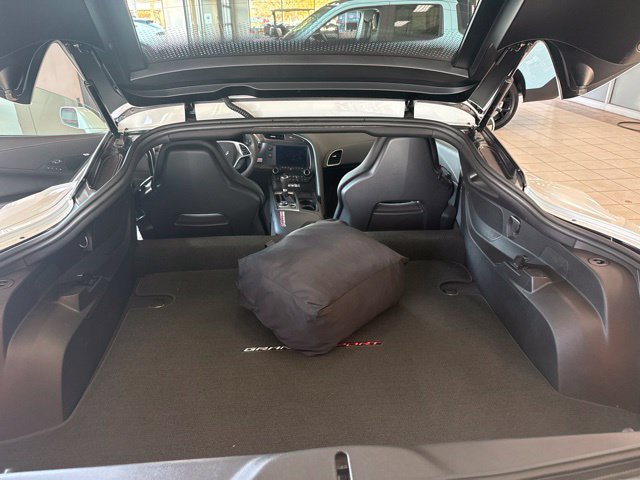 Used 2019 Chevrolet Corvette Grand Sport RWD image 14