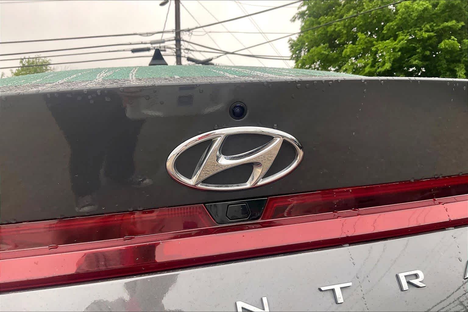 Used 2023 Hyundai Elantra SEL image 10