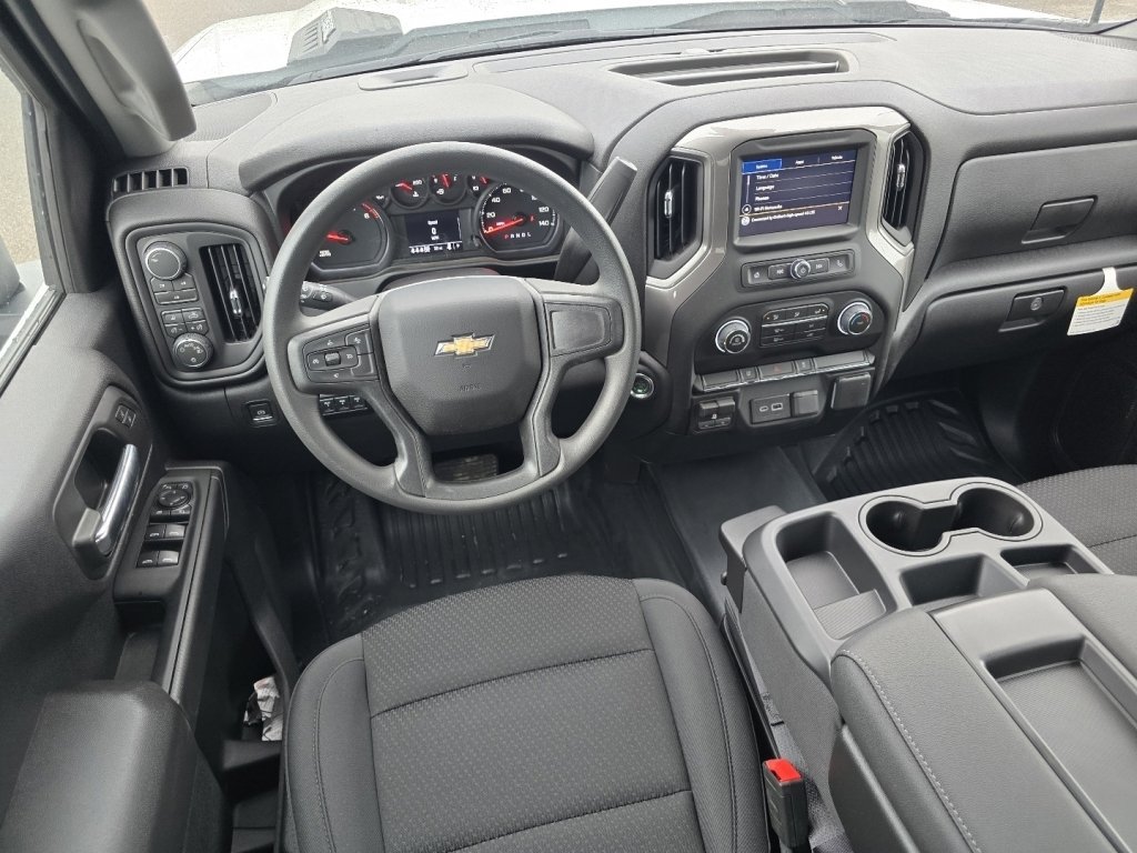 New 2026 Chevrolet Silverado 2500 W/T w/ WT Convenience Package AWD/4WD image 22