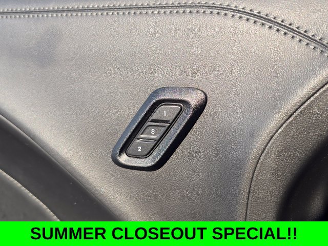 Used 2023 Dodge Challenger GT w/ Plus Package RWD image 15