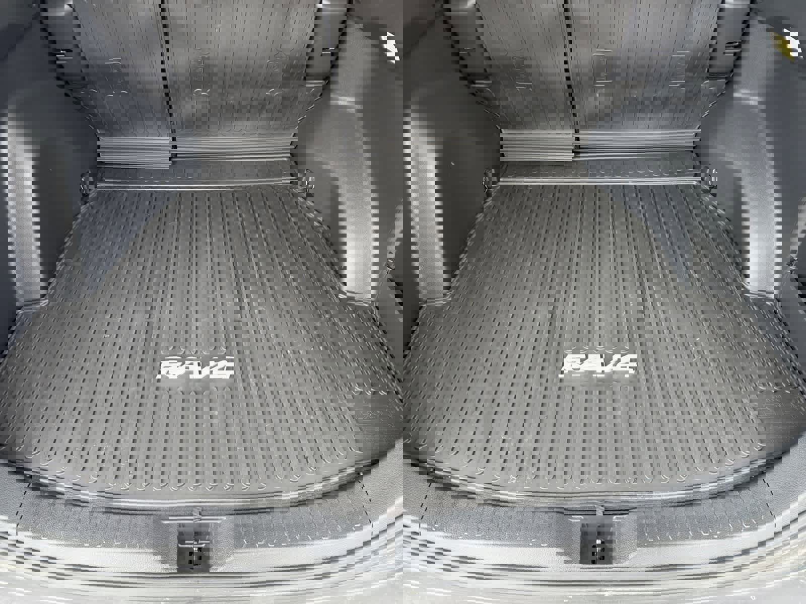 Certified 2023 Toyota RAV4 LE image 9