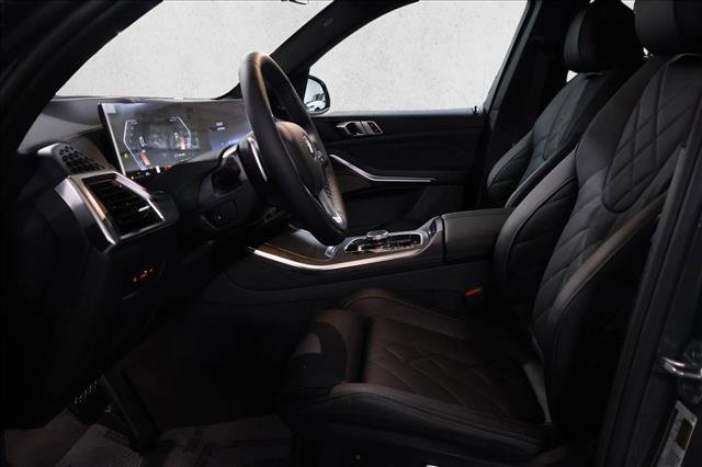 New 2026 BMW X5 xDrive40i image 4
