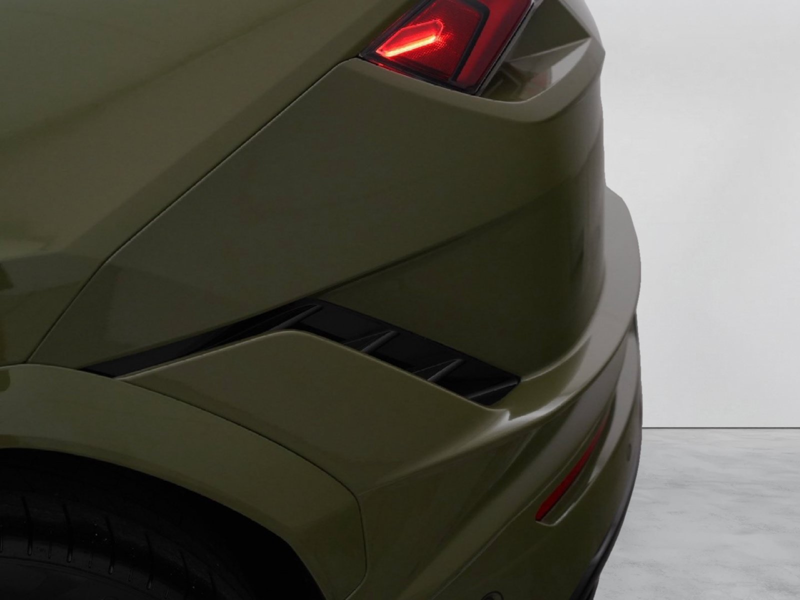 Used 2024 Lamborghini Urus S AWD/4WD image 51