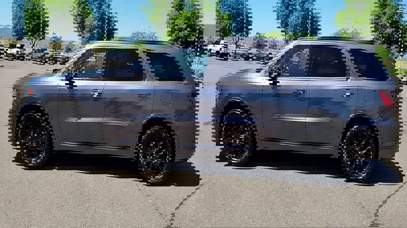 Used 2017 Dodge Durango GT w/ Premium Group image 5