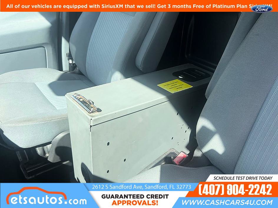 Used 2019 Ford Transit 350 130 Low Roof RWD image 16