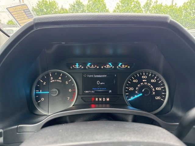 Used 2018 Ford F150 XLT w/ Equipment Group 302A Luxury AWD/4WD image 27