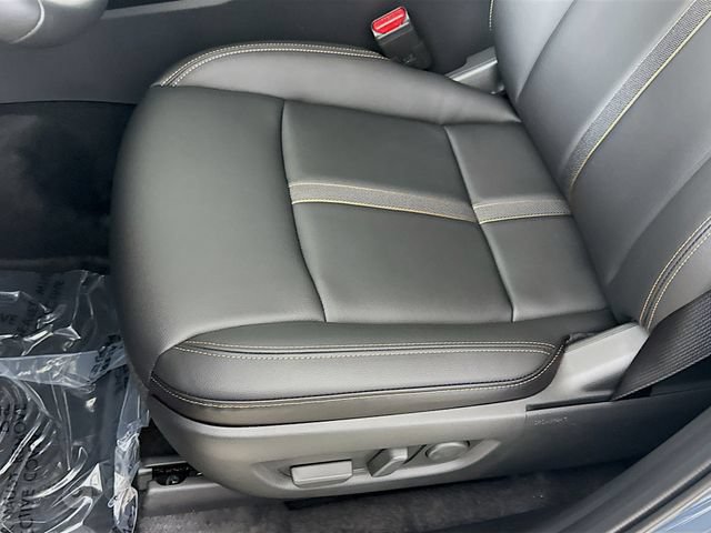 New 2026 MAZDA CX-70 SC AWD/4WD image 18