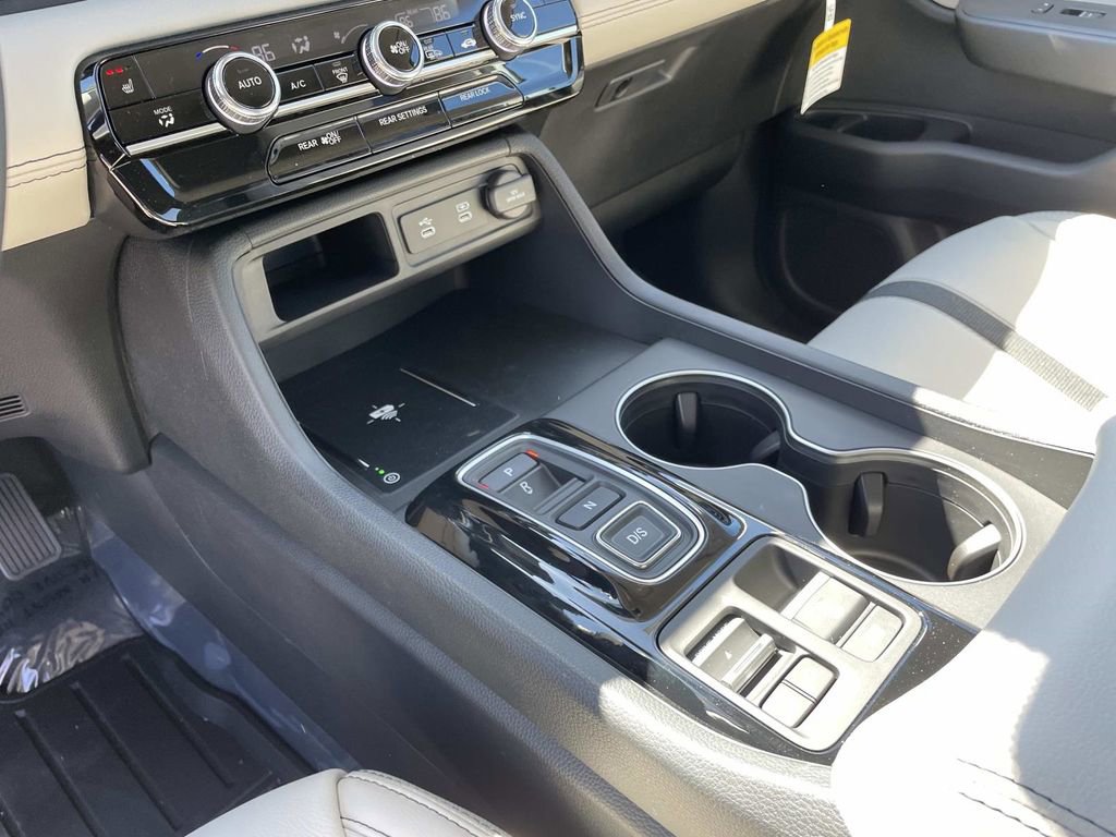 New 2026 Honda Pilot EX-L image 19