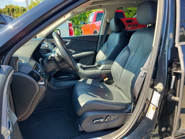Used 2019 Acura RDX AWD image 12